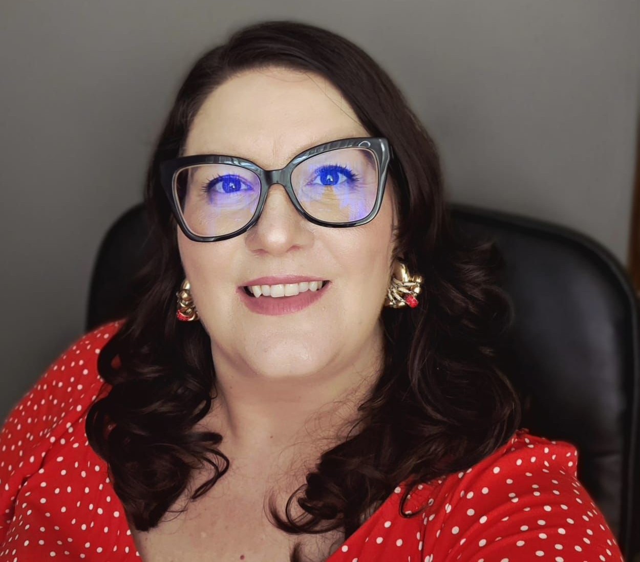 Georgiana Dilă – Profesor limba spaniolă - Grădinița Peter Pan Craiova